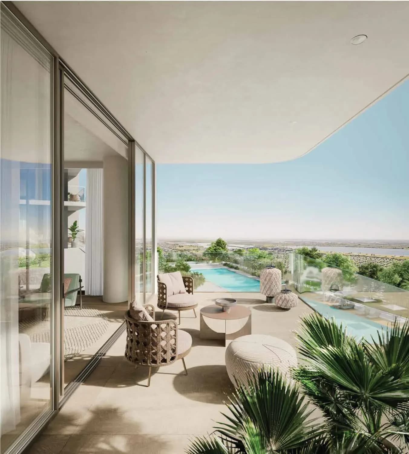 Solea, developer render 9