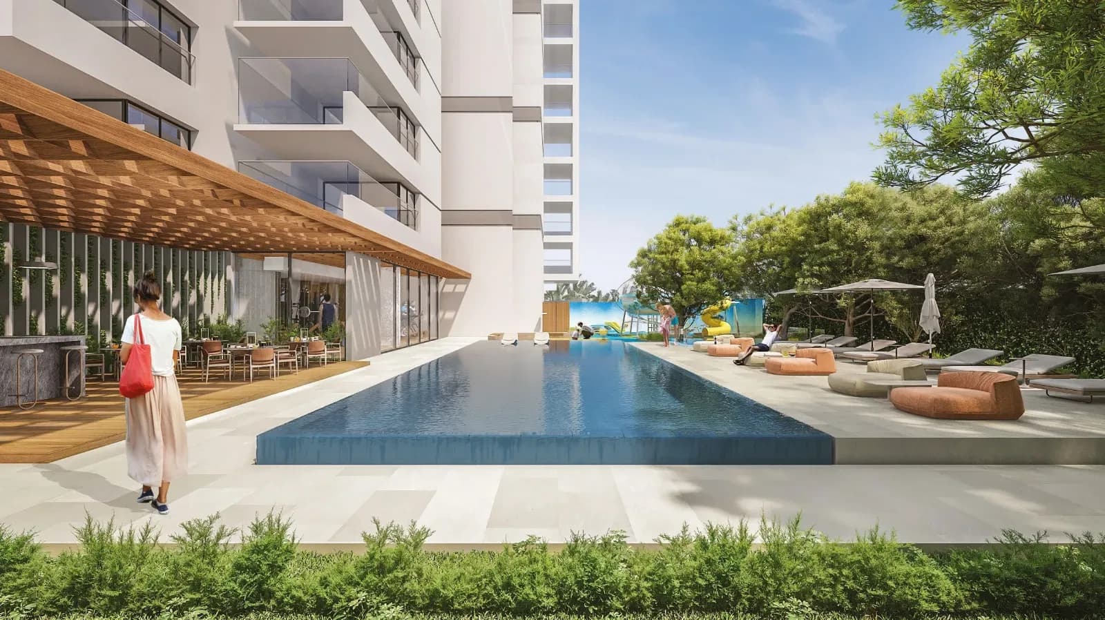 Vista Del Mar, developer render 6