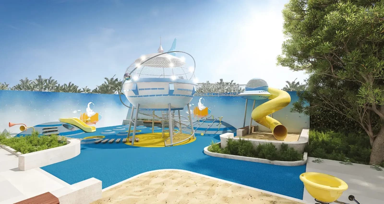 Vista Del Mar, developer render 9