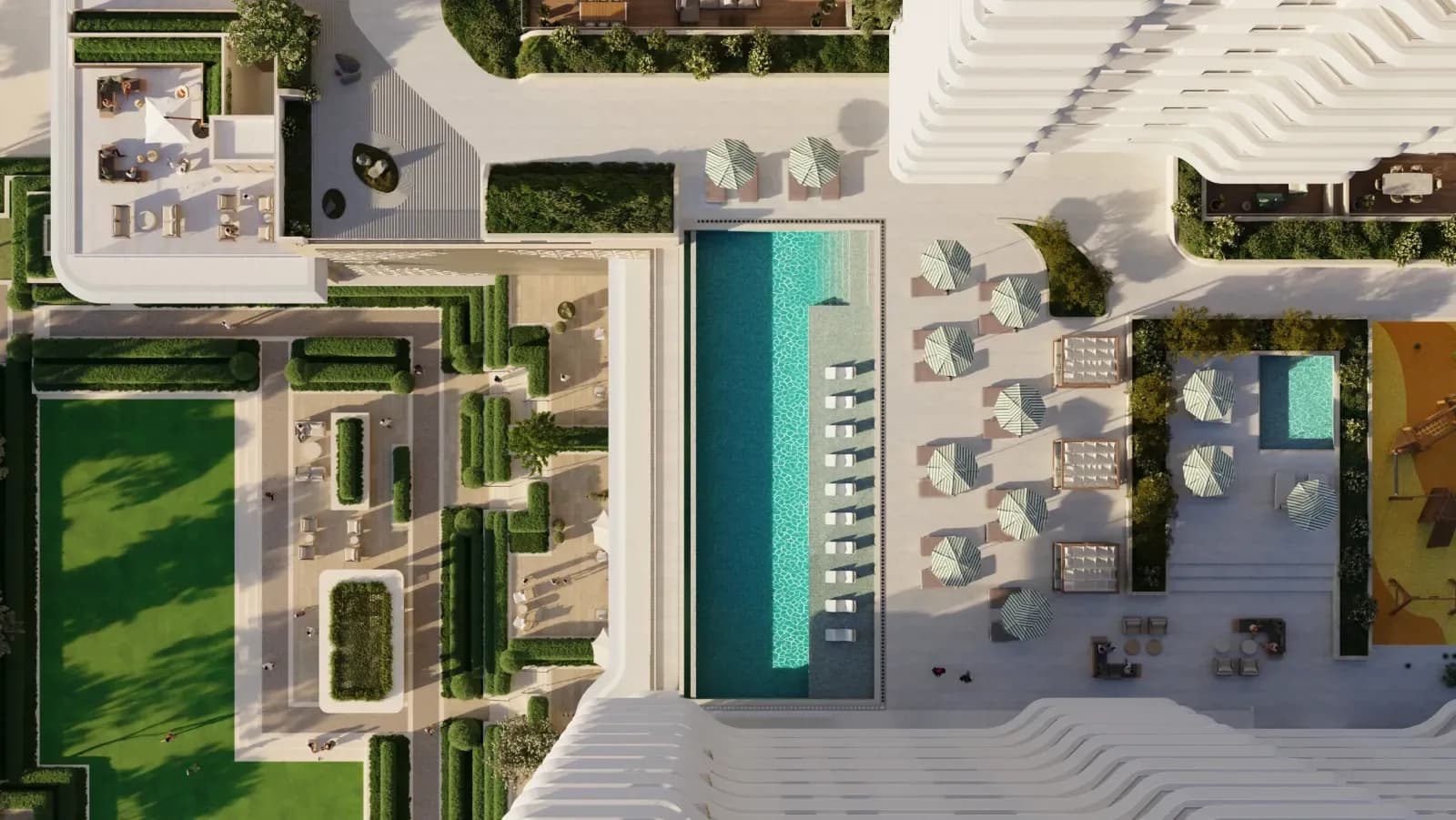 Muheira at Maysan, developer render 7