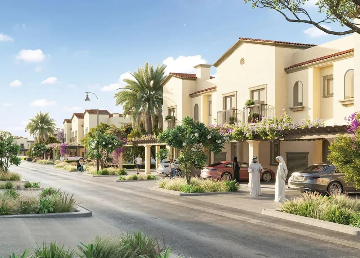 New phase in Bloom Living, developer render 4
