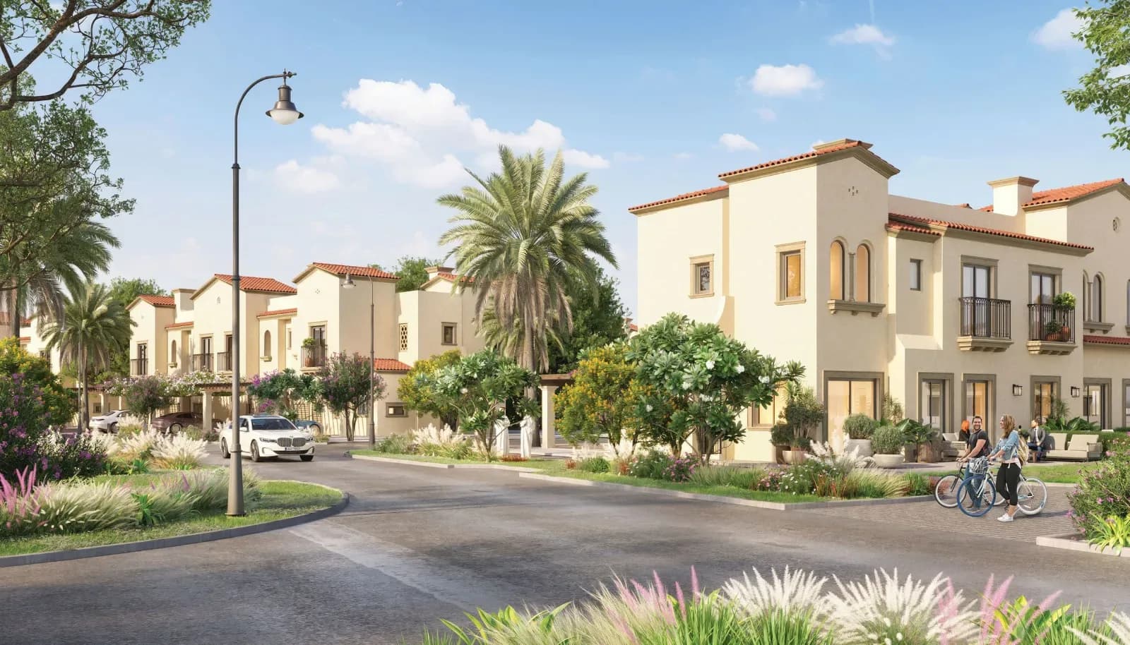 New phase in Bloom Living, developer render 2
