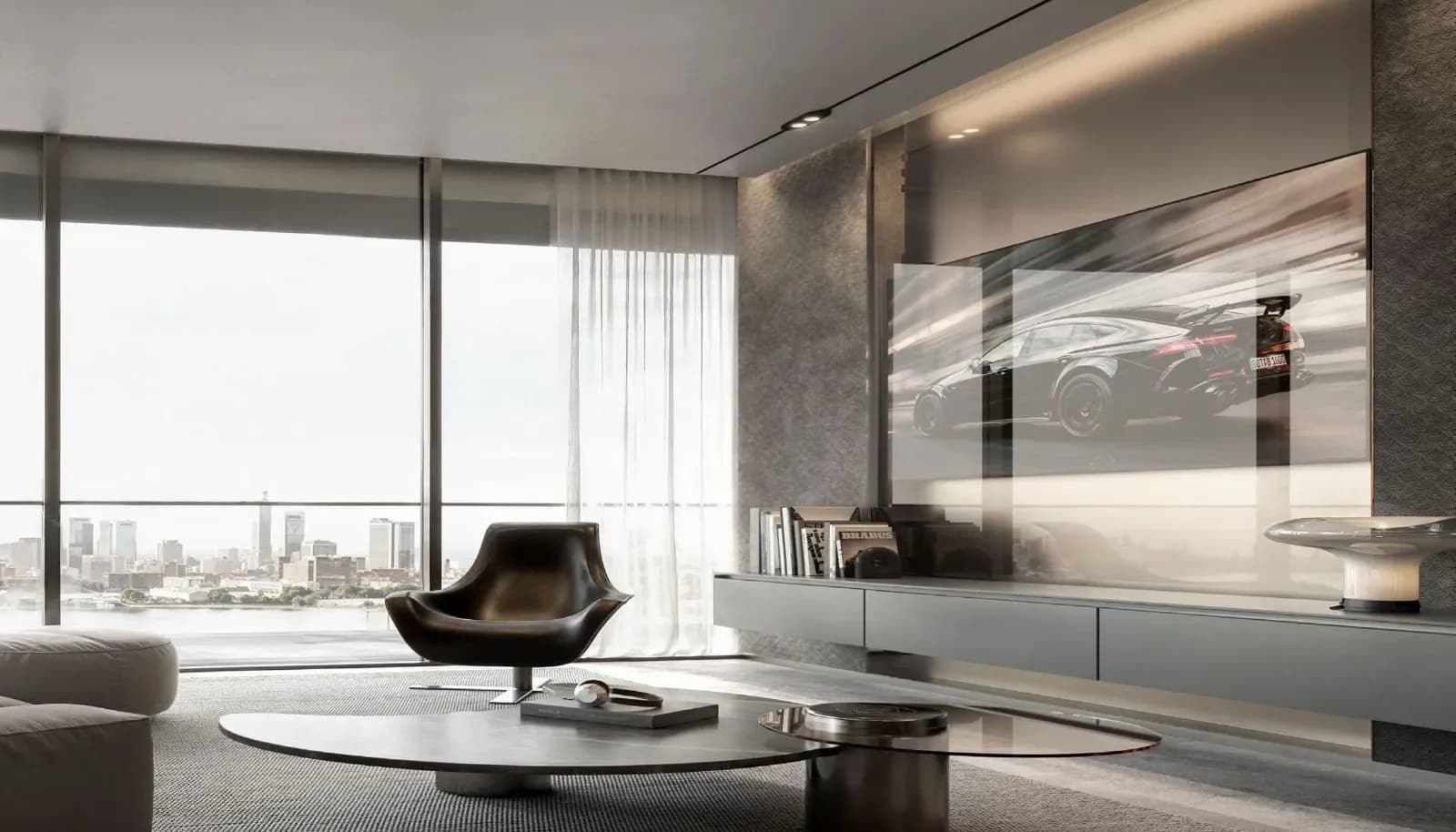 Brabus Island, developer render 5