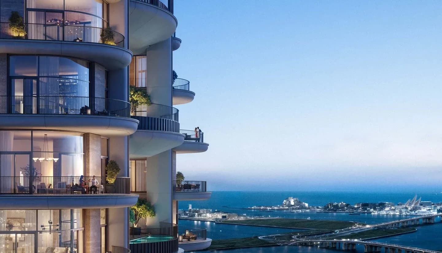 St. Regis The Residences, developer render 1