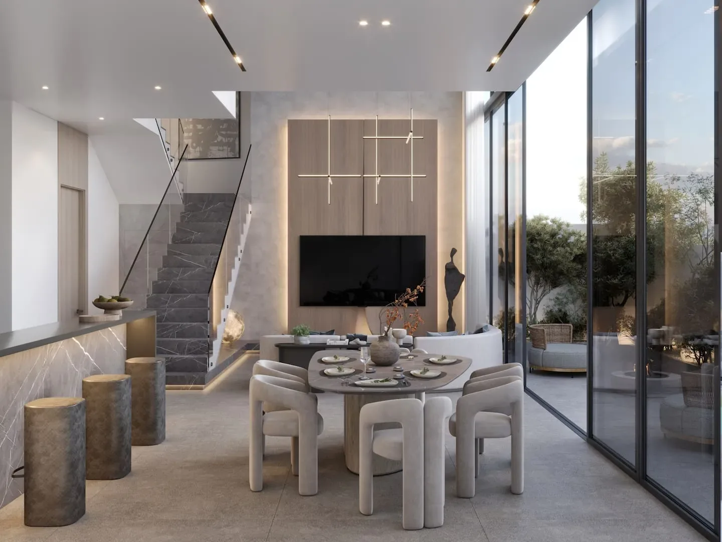 Opula Residences, developer render 2