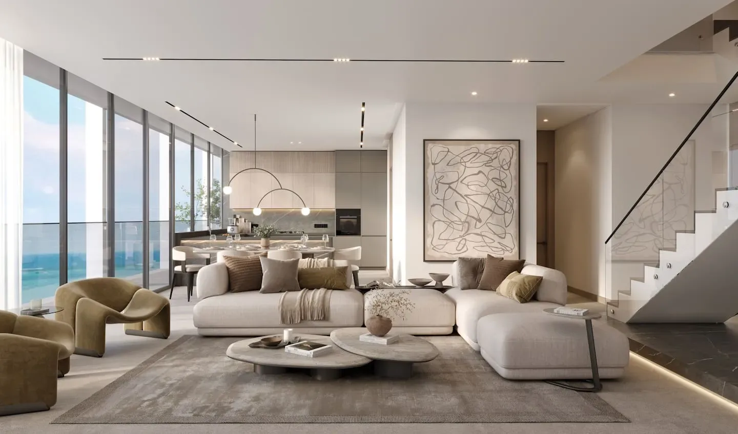 Opula Residences, developer render 4