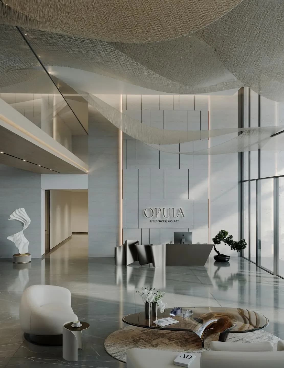 Opula Residences, developer render 6