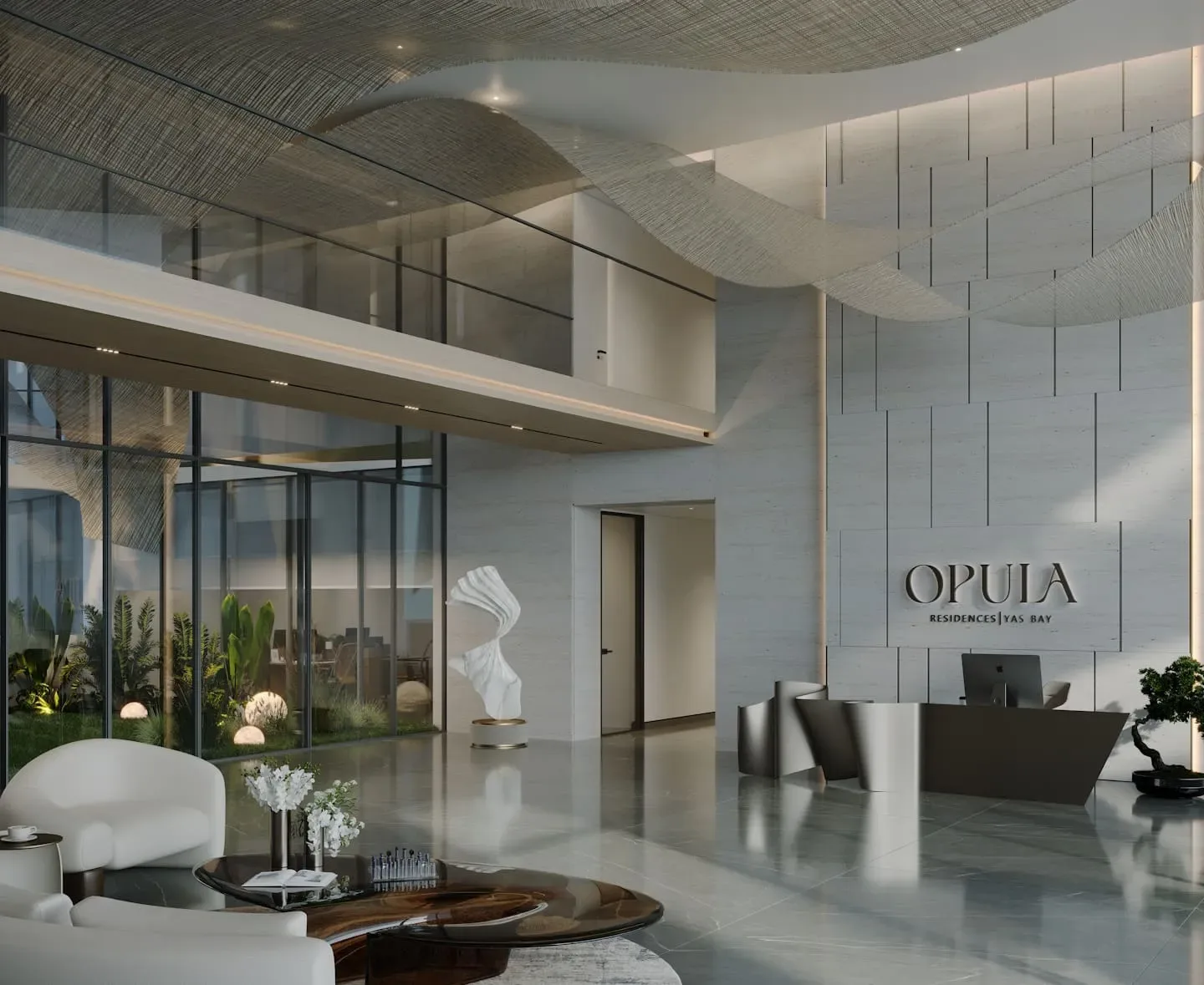 Opula Residences, developer render 7
