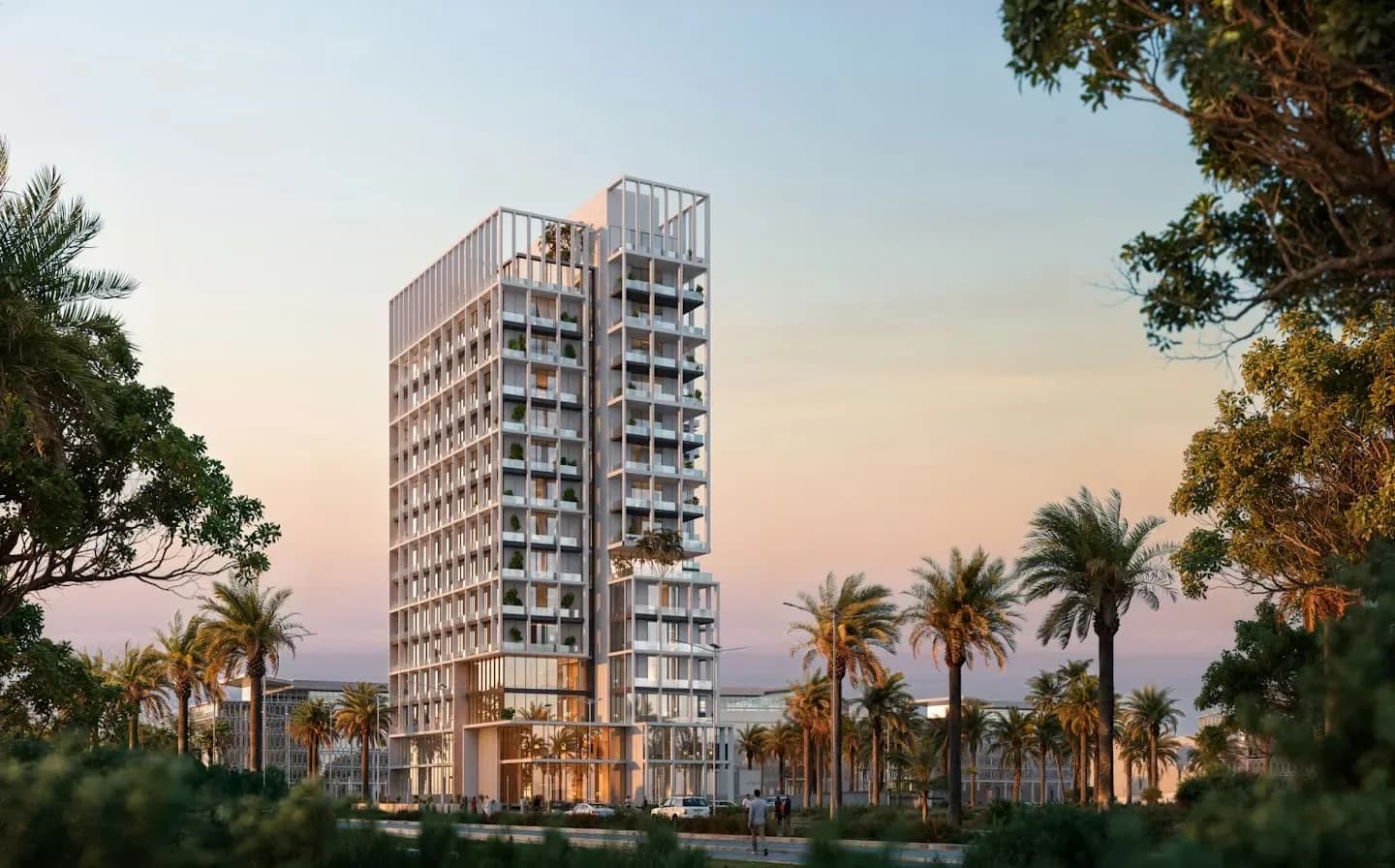 Opula Residences, developer render 9