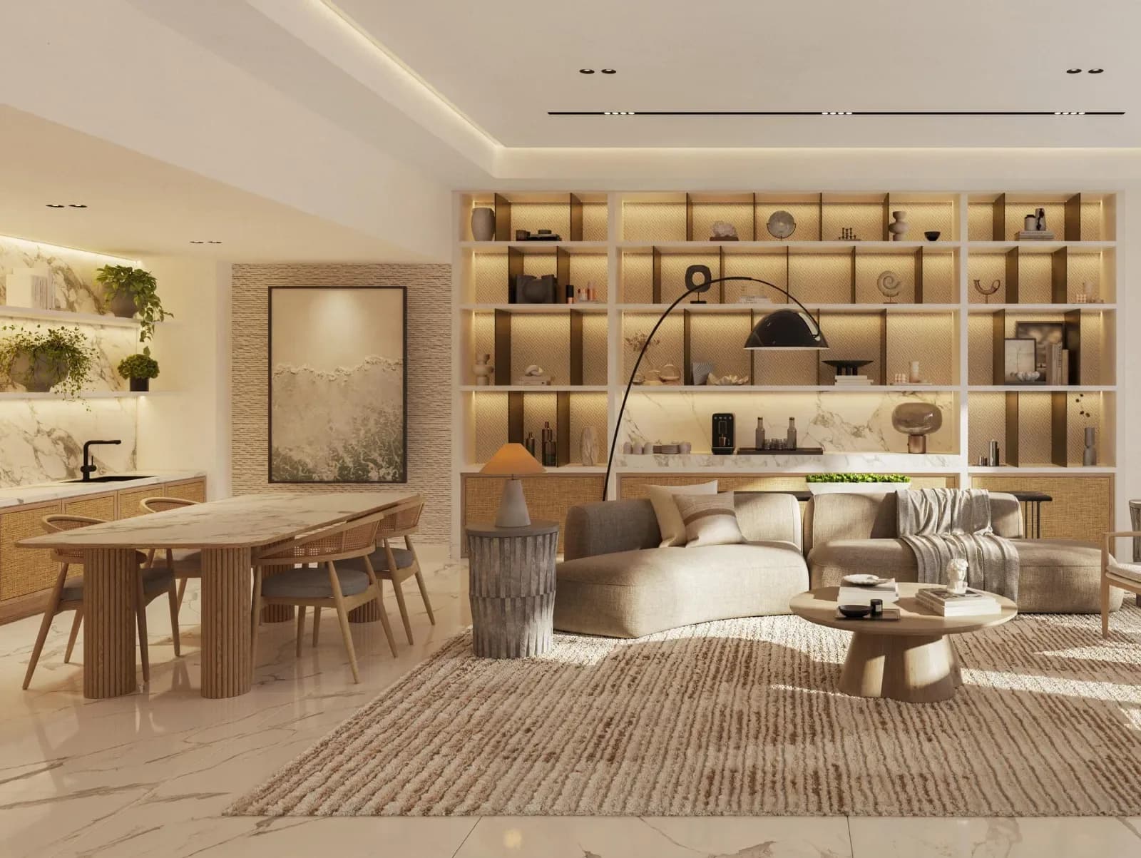 Fahid Beach Residences, developer render 5