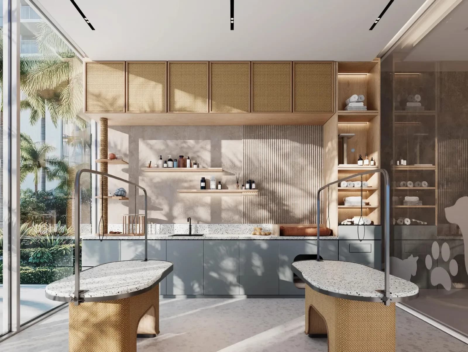 Fahid Beach Residences, developer render 7