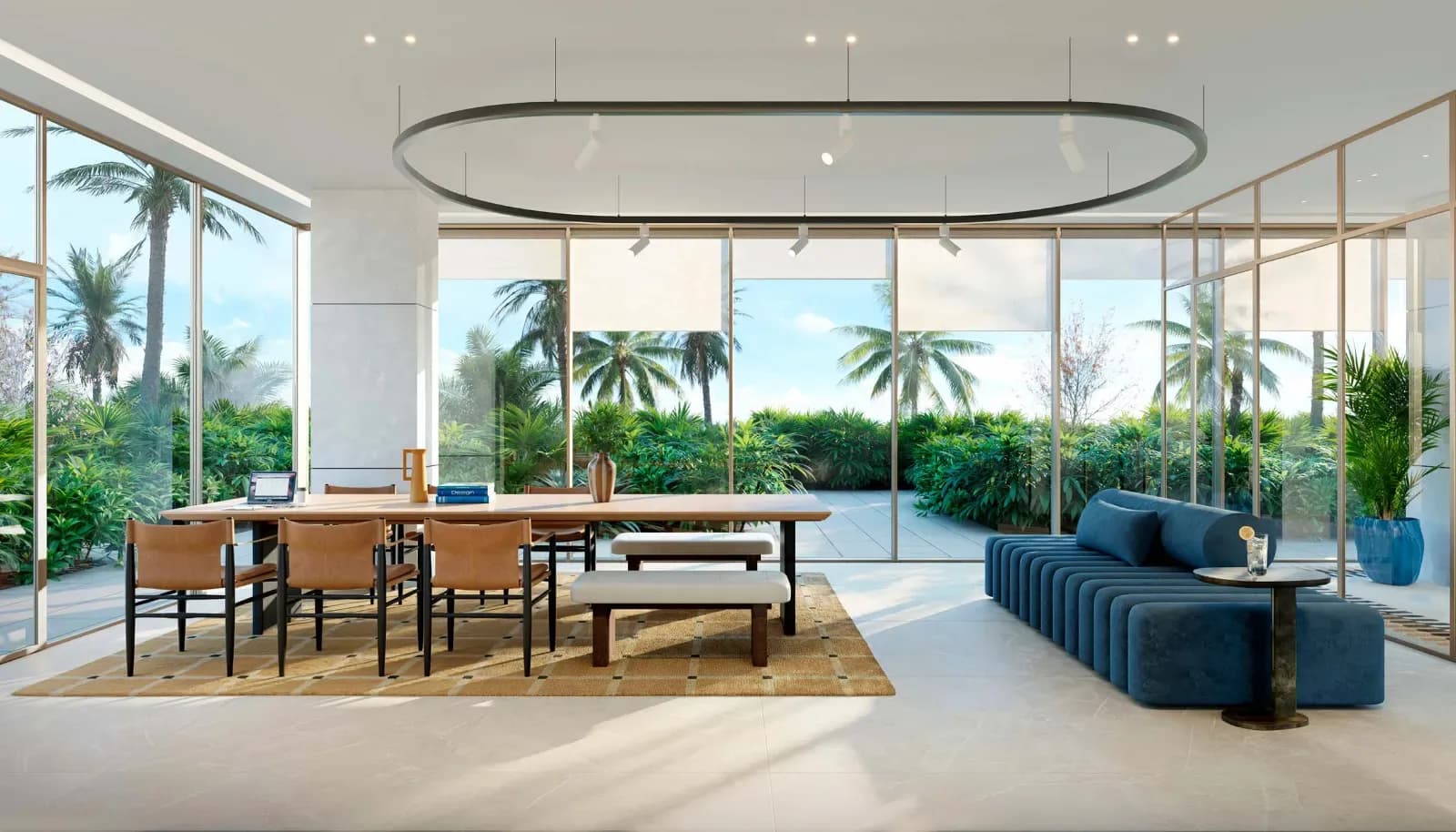 The Beach House Fahid, developer render 7