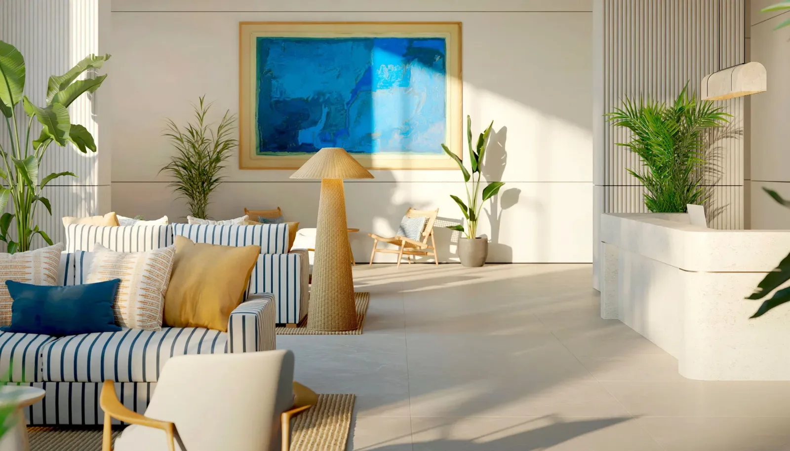 The Beach House Fahid, developer render 9