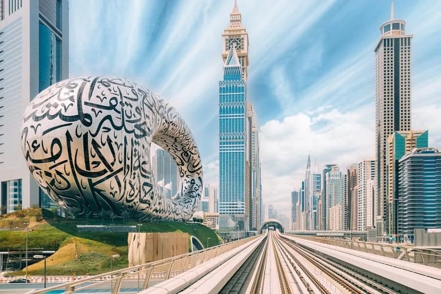 Dubai real estate market reaches AED 176.7B in Q1 2026, driven by strong off-plan sales