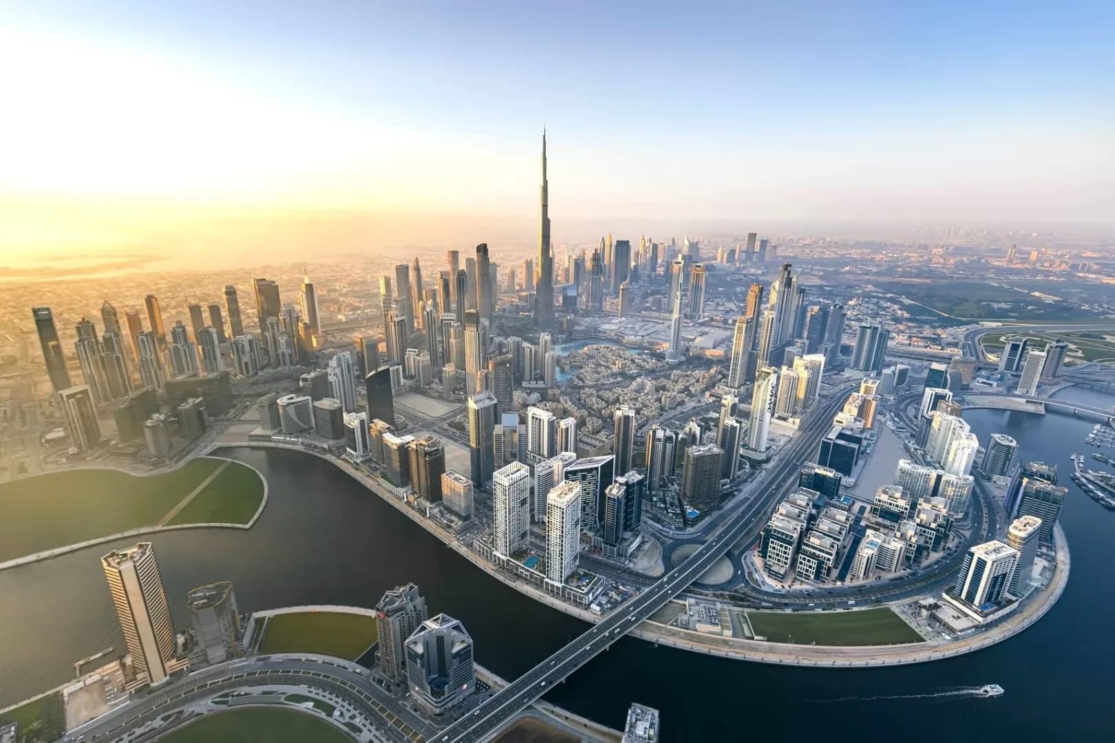 Integrated Cities – A New Milestone in the UAE Real Estate Market