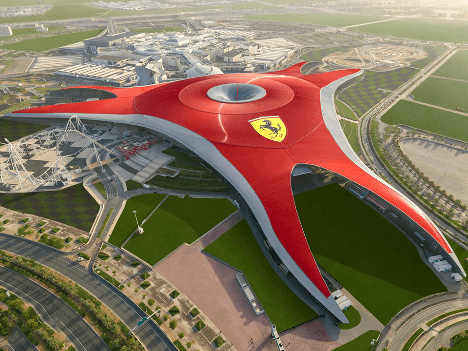 Touch the Sky: The Roof Walk Experience is Back!