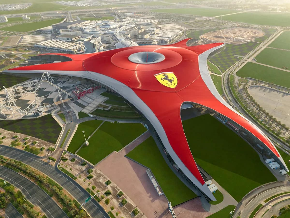 Touch the Sky: The Roof Walk Experience is Back!