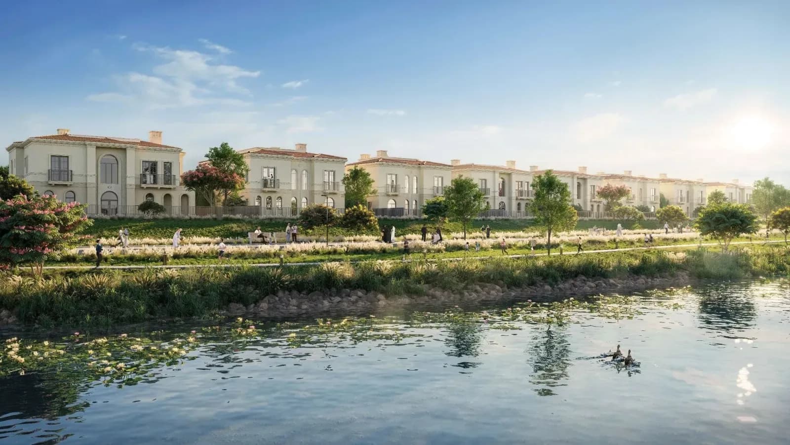 Bloom Living – Seville, developer render 1