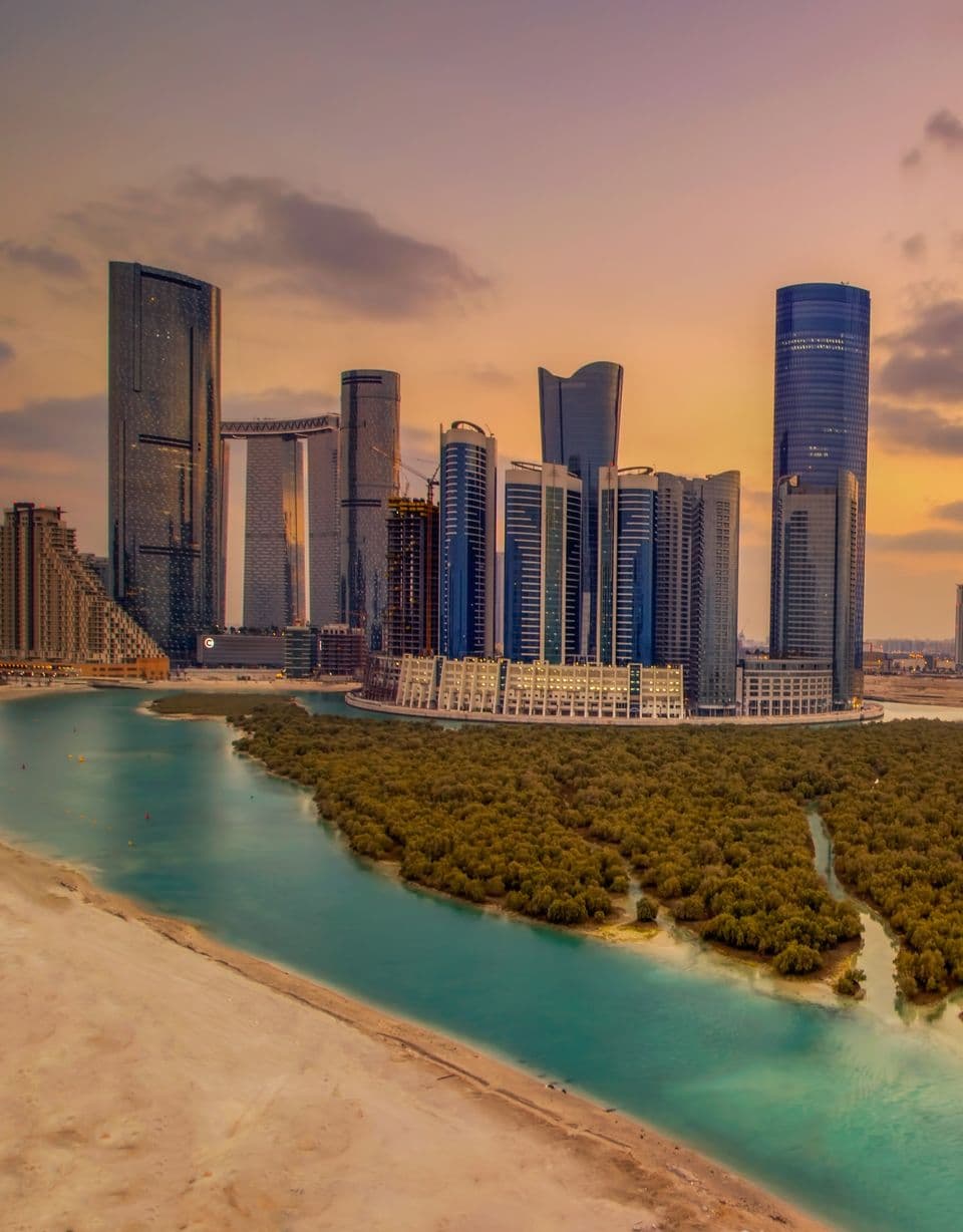 Al Reem Island