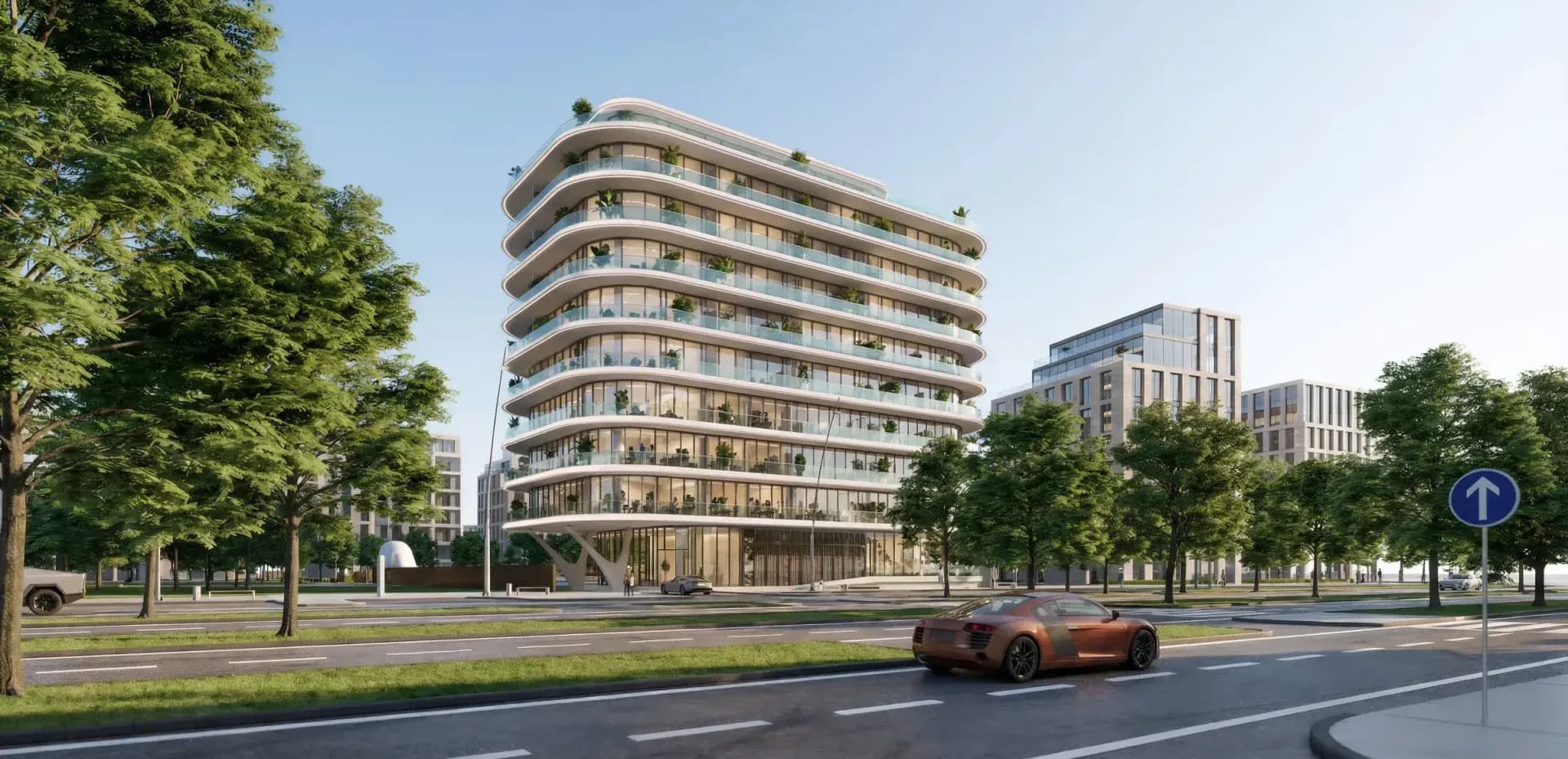 NOVAYAS, developer render 2