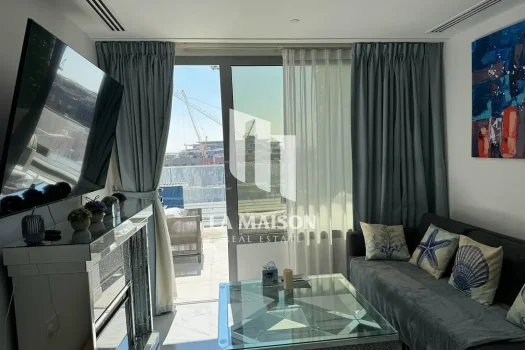 Duplex | Fully Furnished | Terrace |Prime Location