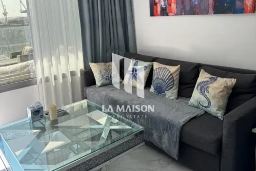 Duplex | Fully Furnished | Terrace |Prime Location