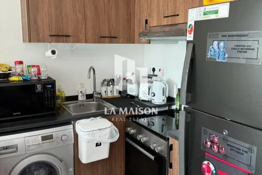 Duplex | Fully Furnished | Terrace |Prime Location