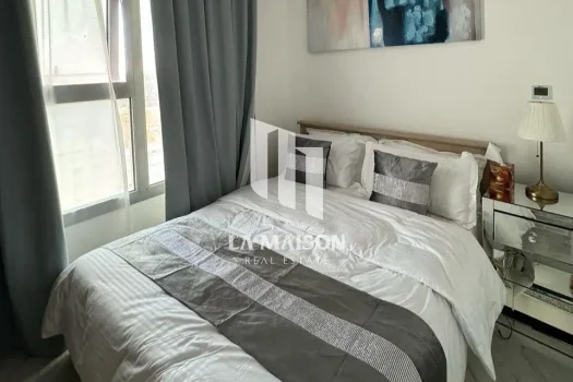 Duplex | Fully Furnished | Terrace |Prime Location