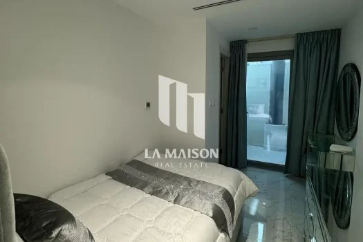 Duplex | Fully Furnished | Terrace |Prime Location
