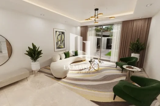 Golf View | Single Row | 4BR + M | Prime Location