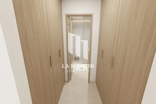 Ground Floor | Garden View | Spacious Terrace