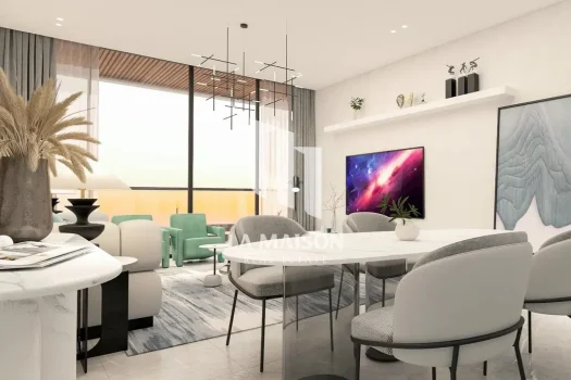 Premium 1BR Layout | Smart Home | Ideal Location