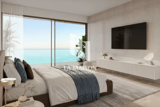 Premium 1BR Layout | Smart Home | Ideal Location