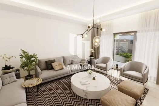 Single Row | Corner | Maid Room | Prime Location