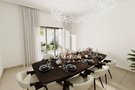 Single Row | Corner | Maid Room | Prime Location