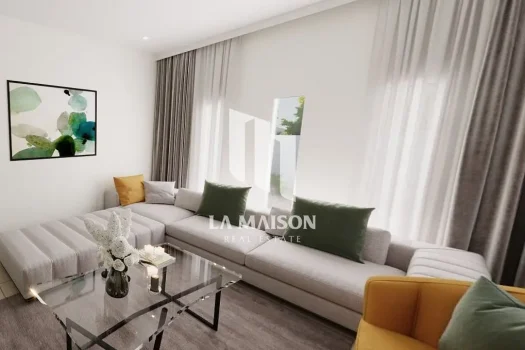 Single Row | Corner | Maid Room | Prime Location