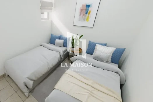 Single Row | Corner | Maid Room | Prime Location