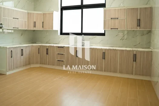 Single Row | Premium 4BR Villa | Ideal Location