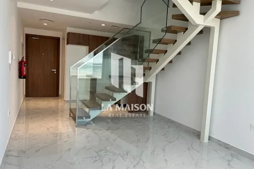 Sky Home | Jacuzzi | Terrace | Balconies | 2 Bed