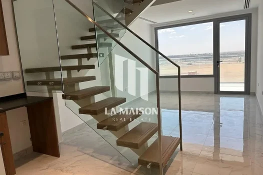 Sky Home | Jacuzzi | Terrace | Balconies | 2 Bed