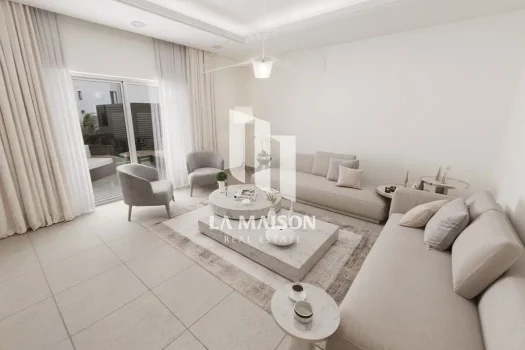 Big Plot | Corner | Single Row | Majlis/Maid Room