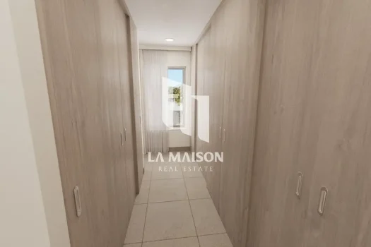 Big Plot | Corner | Single Row | Majlis/Maid Room