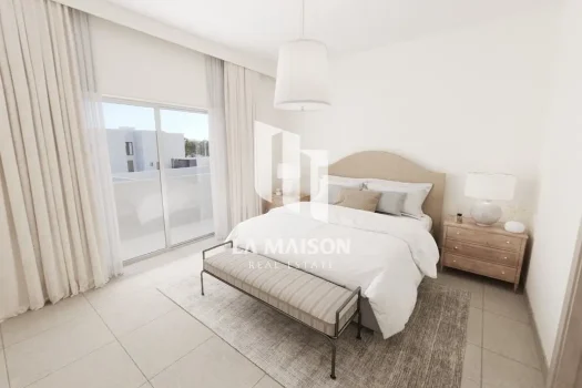 Big Plot | Corner | Single Row | Majlis/Maid Room