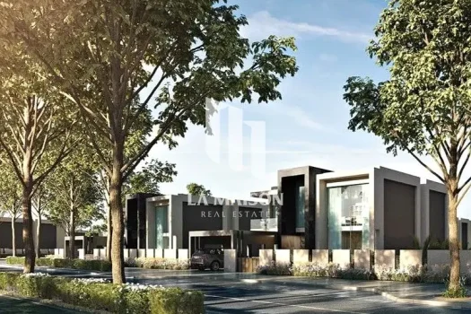Corner – Single raw | Prime Location | Freehold