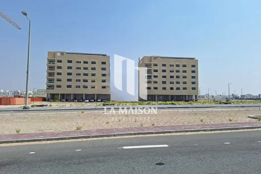 Direct Mall/Mosque Access |Single Row | Invest Now