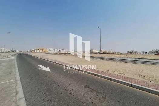 Direct Mall/Mosque Access |Single Row | Invest Now