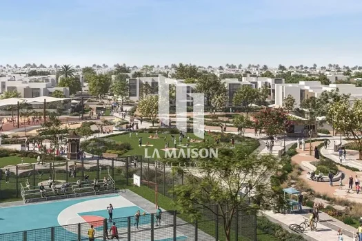 Direct Mall/Mosque Access |Single Row | Invest Now