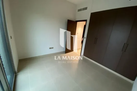 Prime Community | 3BR TH + M | Family Choice