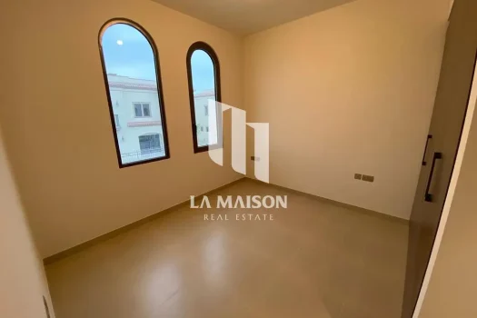 Prime Community | 3BR TH + M | Family Choice