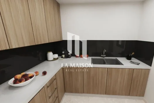 Single Row | Corner | Golf View | Maid/Driver Room